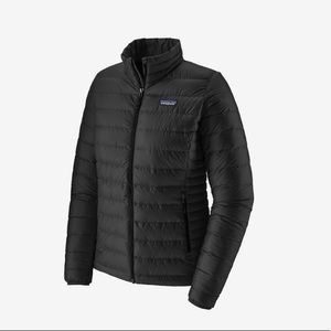 SOLD Patagonia Jacket